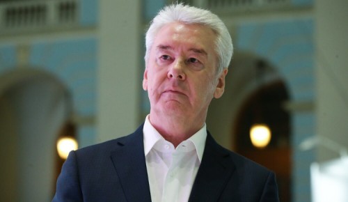 Собянин поддержал проведение конкурса научных трудов на соискание Макариевских премий