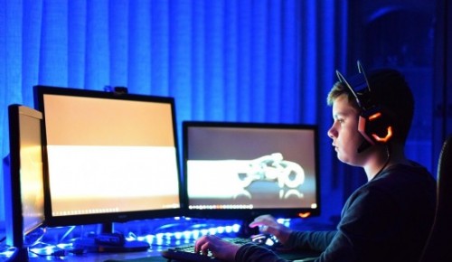Школьники из Черемушек смогут присоединиться к городскому турниру по киберспорту