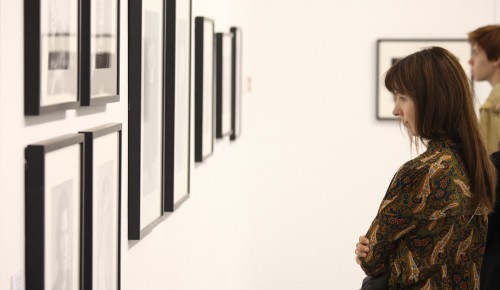 В галерее «Листок» откроют выставку «Жемчужины России»