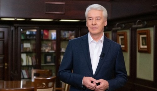 Собянин рассказал, как выявление незаконных построек помогает беречь архитектурный облик Москвы