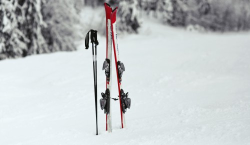 «Ратмир» организует «Зимний лыжный марафон-2023» 4 февраля