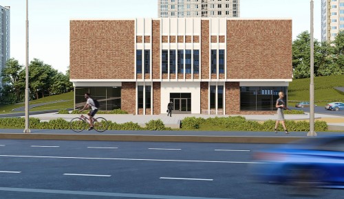 Бутовчан научат петь и танцевать в новом культурно-досуговом центре