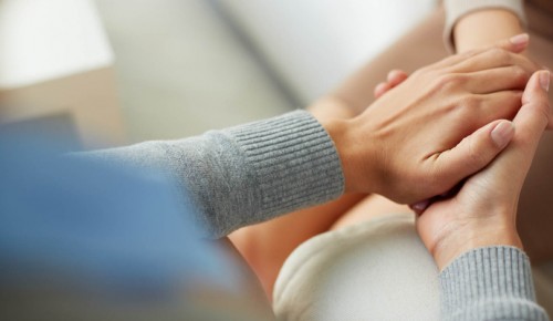 Жителям Академического района расскажут о способах самопомощи в стрессовой ситуации