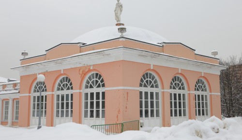 Жители Обручевского района узнают, как Пушкин связан с обитателями усадьбы Воронцово