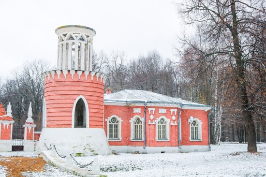В Воронцовском парке в феврале откроются кружки по пяти образовательным и спортивным направлениям