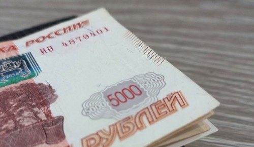 Из забытого рюкзака на лавочке в Конькове похитили десятки тысяч рублей