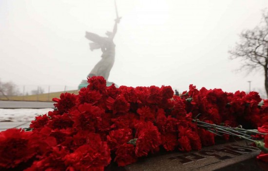 Жителям Зюзина рассказали о Дне воинской славы России