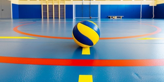 В Ясеневе пройдут соревнования по волейболу для лиц с ограниченными возможностями здоровья 26 февраля