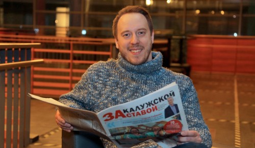 Владимир Кочетков: «Почувствовал, что Луганск только привыкает к спокойной жизни»