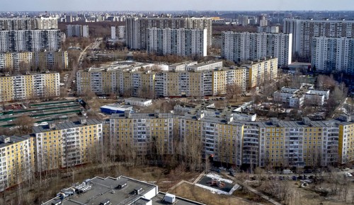 В Ясеневе устроят виртуальную экскурсию по городским улицам