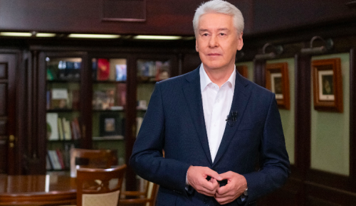 Сергей Собянин анонсировал запуск мобильного приложения для тренировок «Московский спорт»