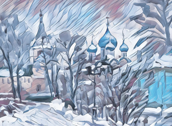 В галерее «Нагорная» 24 февраля откроется выставка «Монументалисты Строгановки»