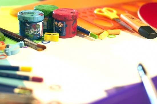 Школьники Ясенева могут поучаствовать в конкурсе детского рисунка «Наследие моего района»