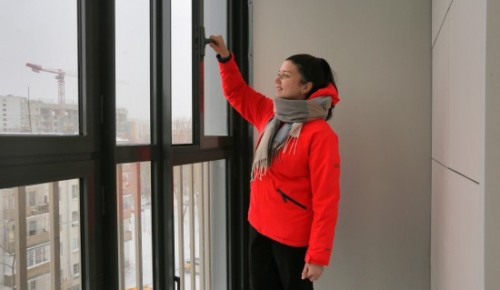 В Академическом районе обсудили вопросы реализации программы реновации