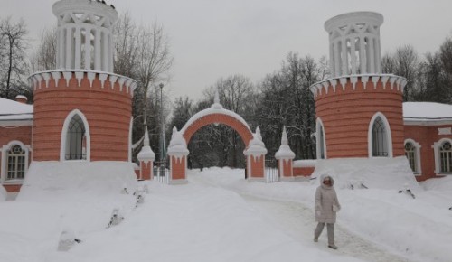 Бесплатные экскурсии к Дню гида пройдут на юго-западе Москвы