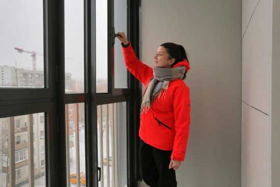 В Академическом районе обсудили вопросы реализации программы реновации