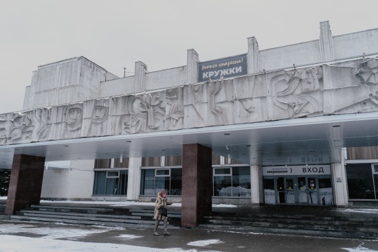 В «Меридиане» прочитаю лекцию по славянской мифологии