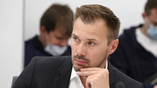 Депутат Мосгордумы Головченко: Сектор МСП положительно реагирует на меры поддержки Москвы