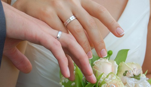 ЗАГС в Южном Бутове открыл прием заявлений для регистрации брака в красивую дату — 23.07.2023