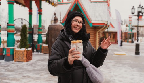 «Московская Масленица»: что приготовили для жителей ЮЗАО на фестивале по случаю проводов зимы