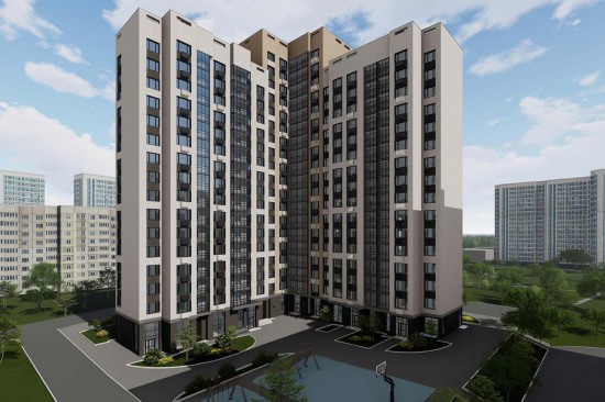 В Северном и Южном Бутове построят два дома по программе реновации