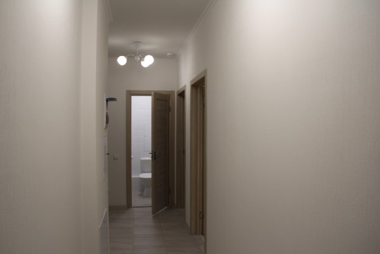 20 квартир для маломобильных граждан передали по программе реновации в ЮЗАО