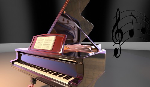 В КЦ «Меридиан» 13 марта пройдет бесплатный концерт классической и фольклорной музыки