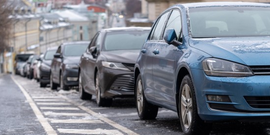 Жители Конькова смогут бесплатно оставлять машины на столичных парковках с 23 по 25 февраля