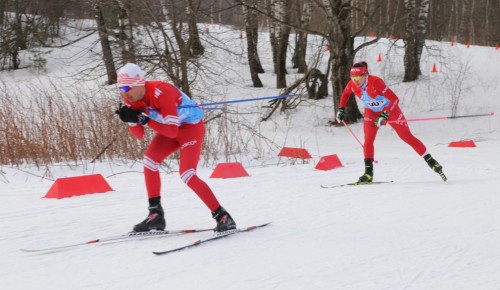 Праздничную лыжную гонку устроят на трассе спортклуба «Альфа-Битца» 8 марта