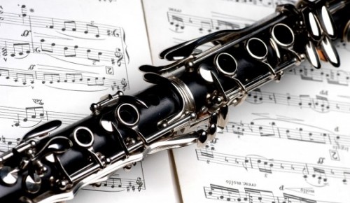 В ДШИ «Юность» 15 марта состоятся концерт и мастер-класс по флейте