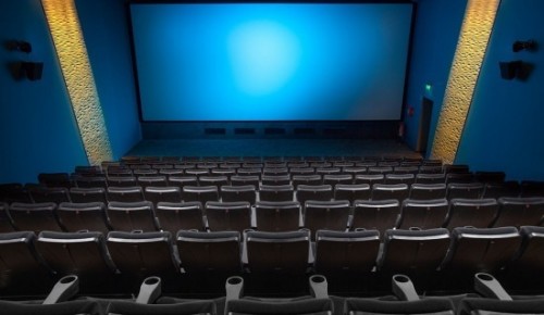 Кинотеатр «Салют» 8 марта проведет бесплатный показ фильма «Зимняя вишня»