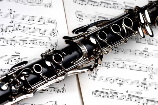 В ДШИ «Юность» 15 марта состоятся концерт и мастер-класс по флейте