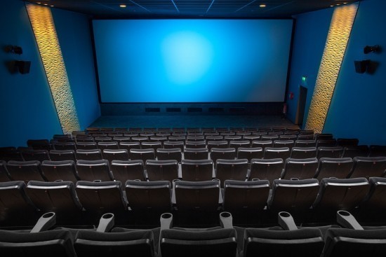 Кинотеатр «Салют» 8 марта проведет бесплатный показ фильма «Зимняя вишня»