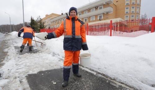 ̶Н̶е̶ женское дело. Накануне 8 Марта мы поговорили с представительницами «суровых» профессий