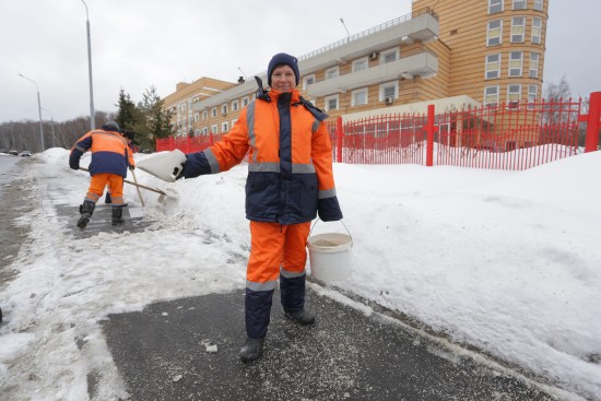 ̶Н̶е̶ женское дело. Накануне 8 Марта мы поговорили с представительницами «суровых» профессий