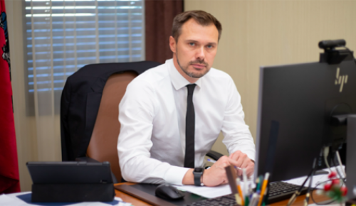 Валерий Головченко: Столичный проект «Бизнес-уик-энд» стал значимой поддержкой для предпринимателей