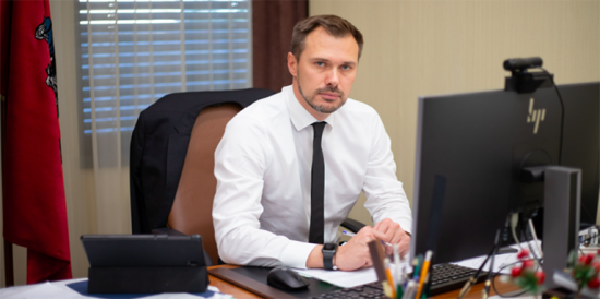Валерий Головченко: Столичный проект «Бизнес-уик-энд» стал значимой поддержкой для предпринимателей