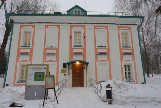 Воронцовский парк проведет бесплатную экскурсию «Один день из жизни помещика»