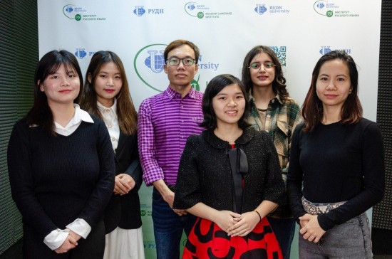 Студенты РУДН стали призерами Международного конкурса сочинений