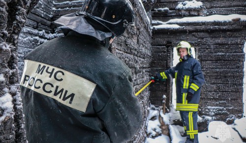 Испытательным пожарным лабораториям – 78 лет
