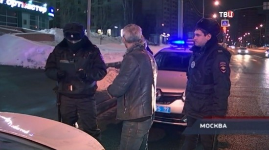 Сотрудники полиции района Коньково рассказали о своей работе корреспонденту «Петровки 38»