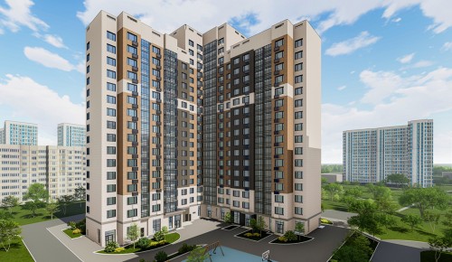 В Северном Бутове построят дом по программе реновации на 210 квартир