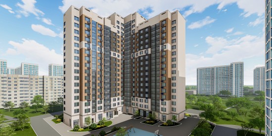 В Северном Бутове построят дом по программе реновации на 210 квартир