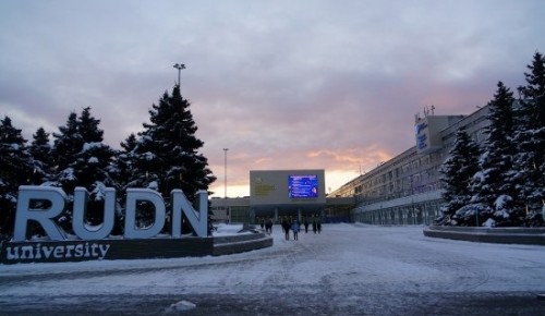 Ученик школы №1532 вошел в число призеров Всероссийской олимпиады по французскому языку