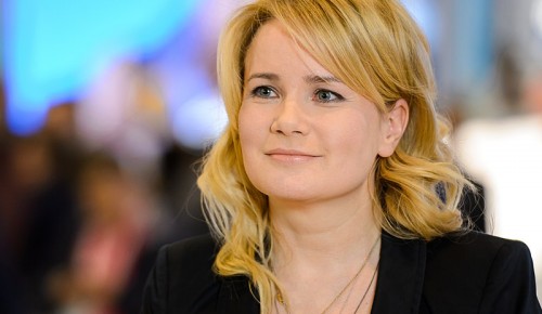 Наталья Сергунина рассказала о расширении волонтерского сообщества в Москве на треть в 2022 году