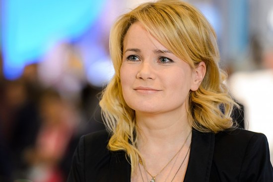 Наталья Сергунина рассказала о расширении волонтерского сообщества в Москве на треть в 2022 году