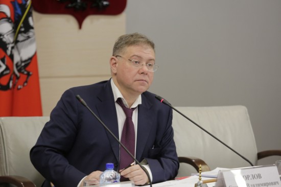 Вице-спикер МГД Орлов: Развитие цифровых архивных сервисов стимулирует интерес к изучению истории