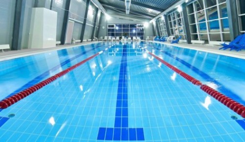 Спортсмены Черемушек приняли участие в соревнованиях по плаванию МКМС «Мир равных возможностей»