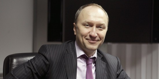 Бочкарев рассказал о ходе работ по гидроизоляции перехода между станциями «Авиамоторная» БКЛ и Калининской линии