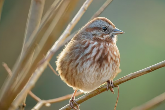 В Битцевском лесу состоится экологический фестиваль «День птиц» 1 апреля